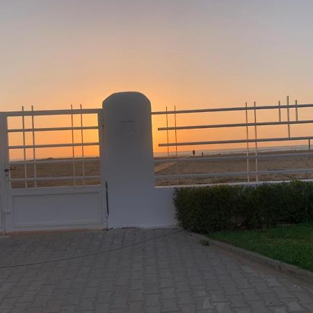 Chez Dany A Residence Beralmar Асила Екстериор снимка