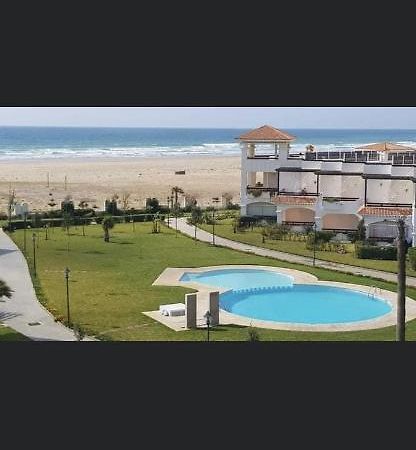 Chez Dany A Residence Beralmar Асила Екстериор снимка