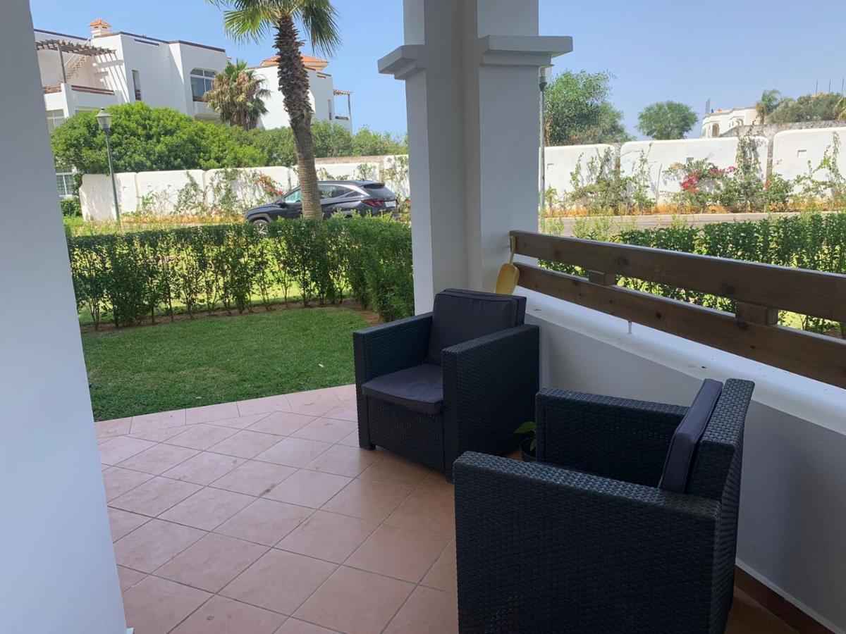 Chez Dany A Residence Beralmar Асила Екстериор снимка