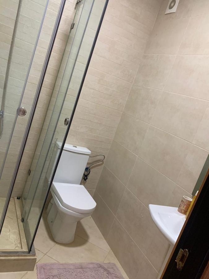 Chez Dany A Residence Beralmar Асила Екстериор снимка