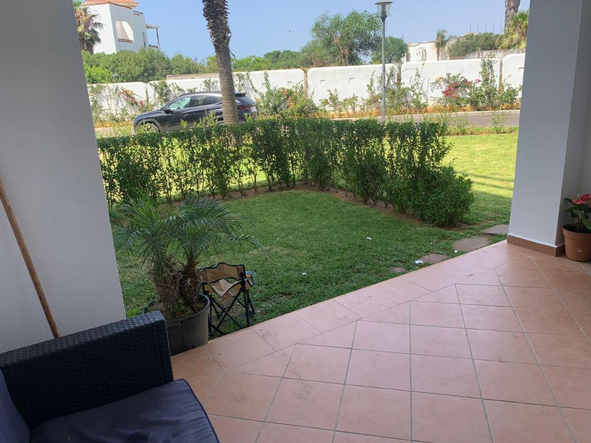 Chez Dany A Residence Beralmar Асила Екстериор снимка