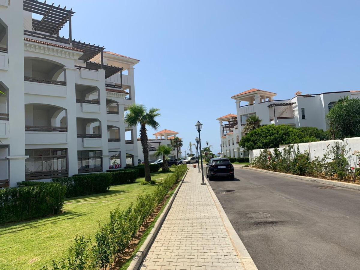 Chez Dany A Residence Beralmar Асила Екстериор снимка
