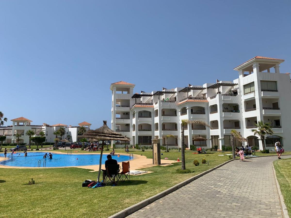 Chez Dany A Residence Beralmar Асила Екстериор снимка