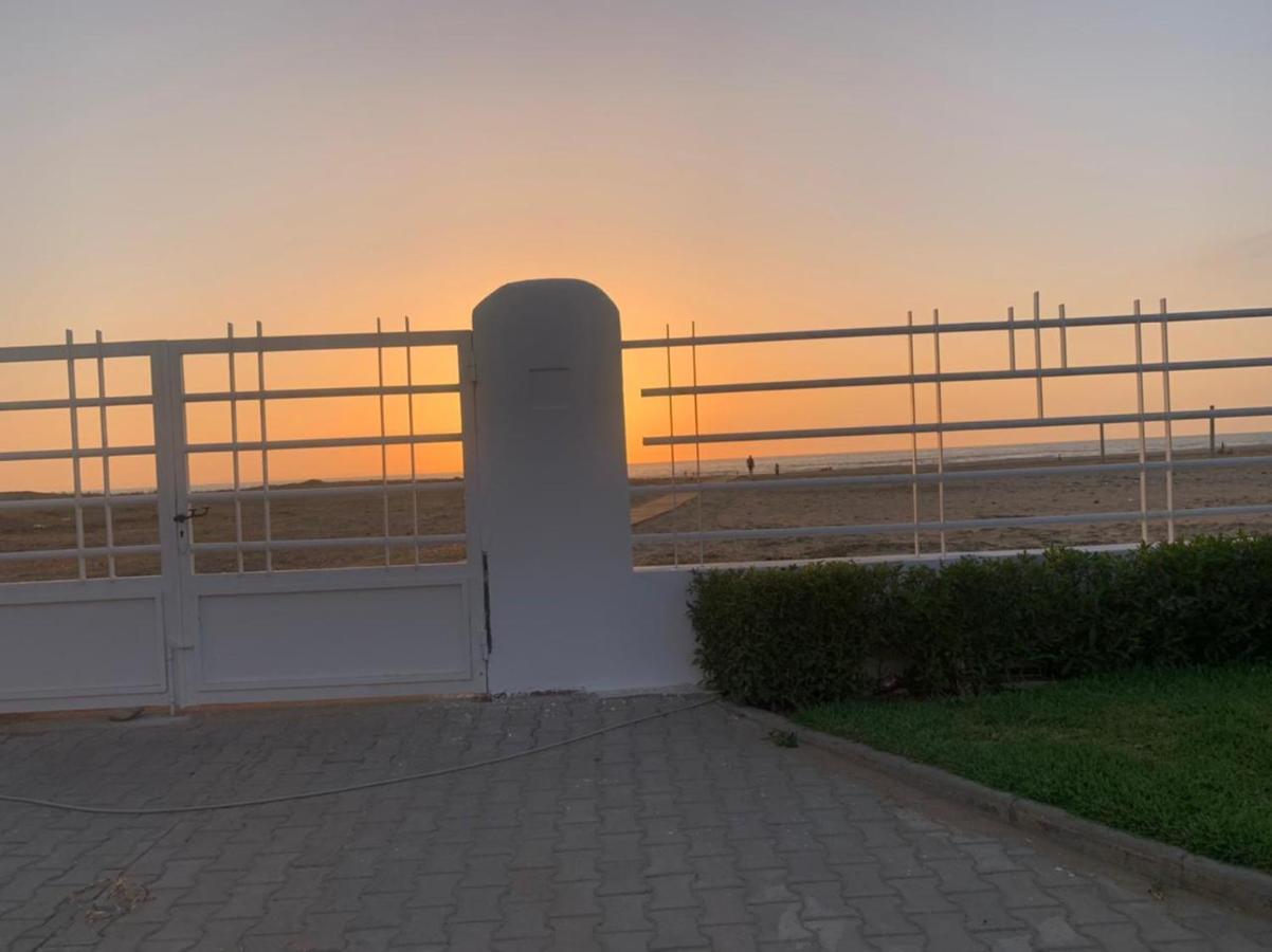 Chez Dany A Residence Beralmar Асила Екстериор снимка