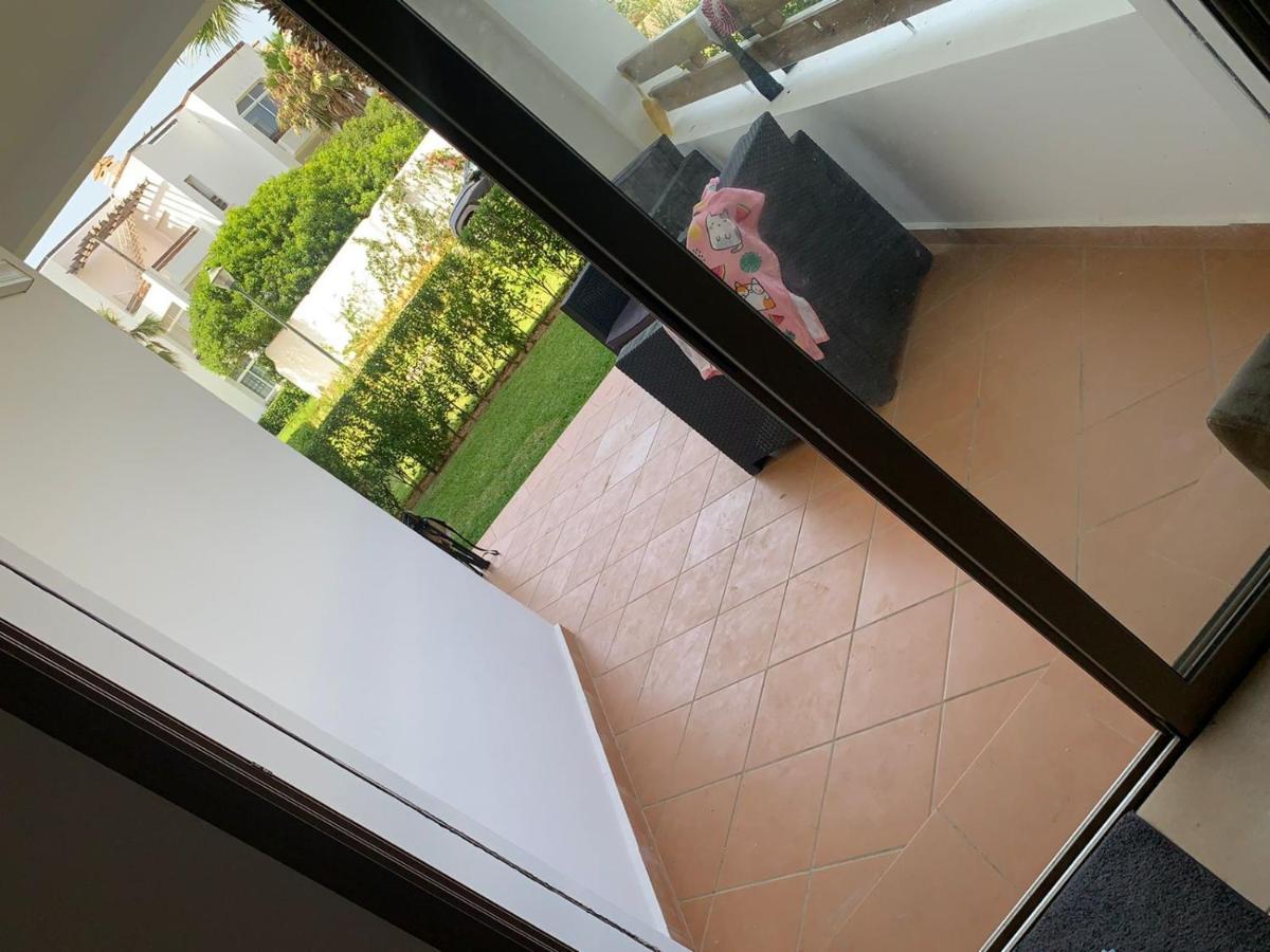 Chez Dany A Residence Beralmar Асила Екстериор снимка
