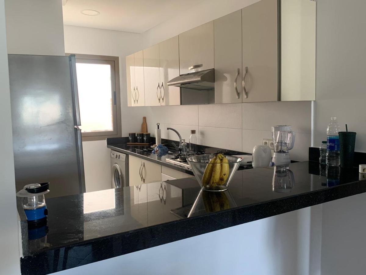 Chez Dany A Residence Beralmar Асила Екстериор снимка