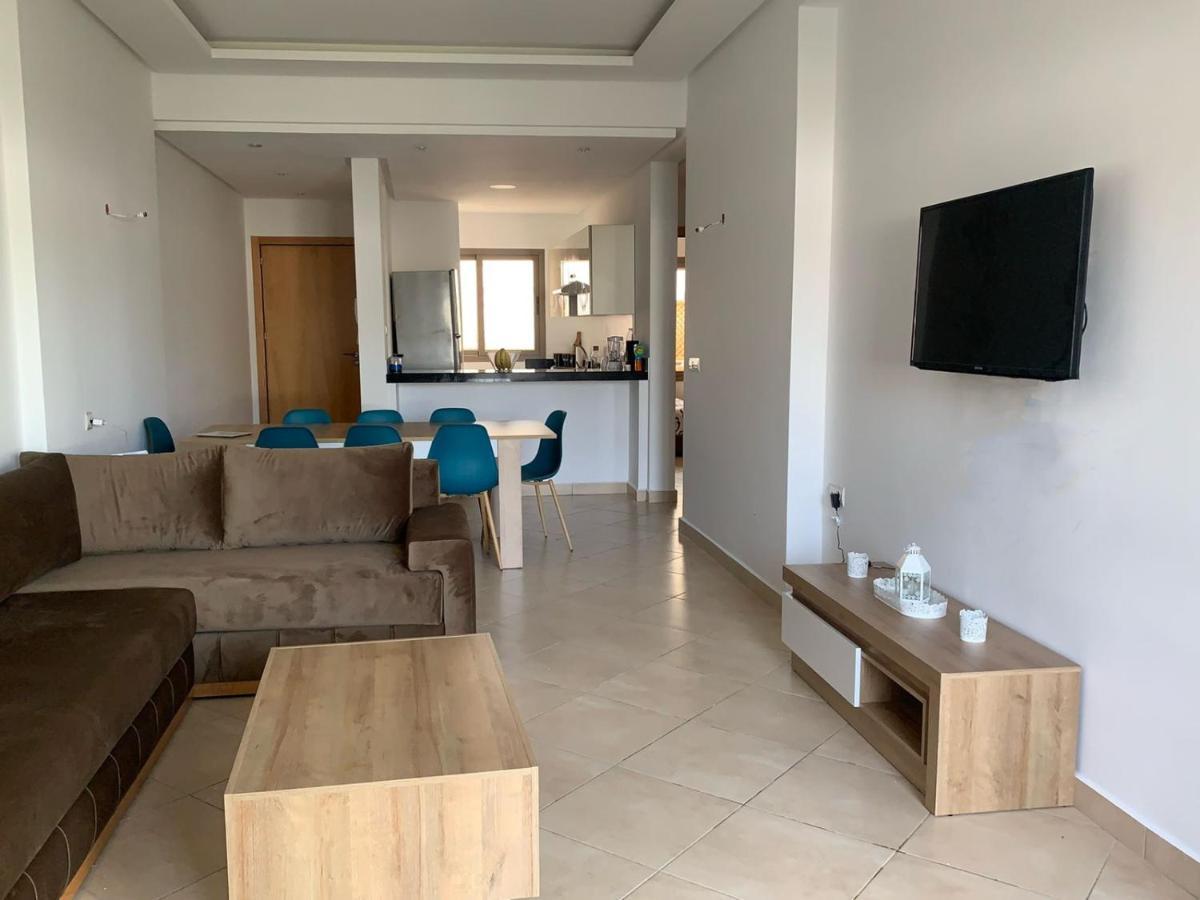 Chez Dany A Residence Beralmar Асила Екстериор снимка