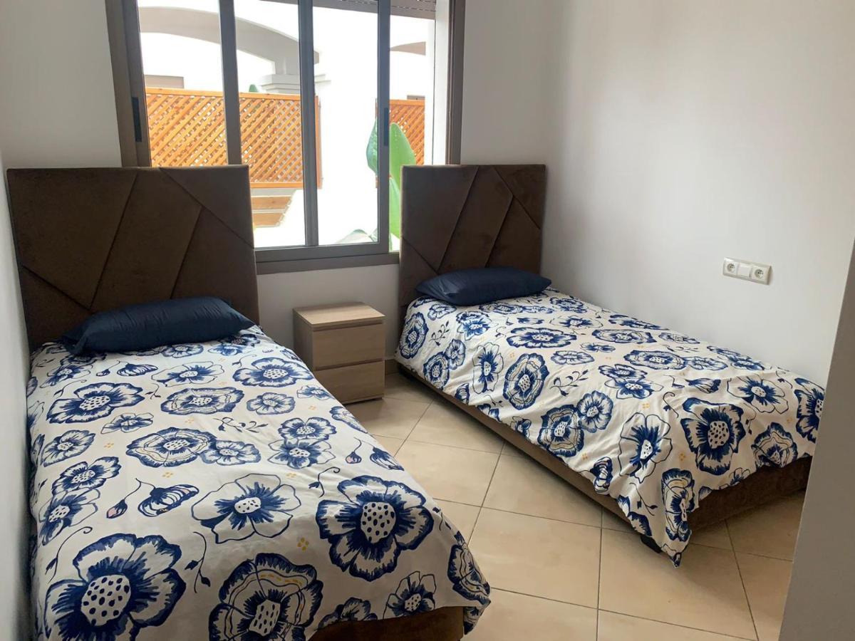 Chez Dany A Residence Beralmar Асила Екстериор снимка