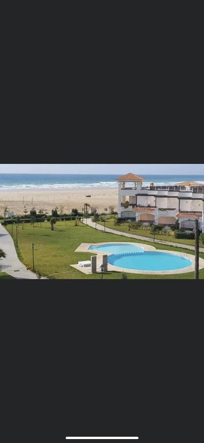 Chez Dany A Residence Beralmar Асила Екстериор снимка