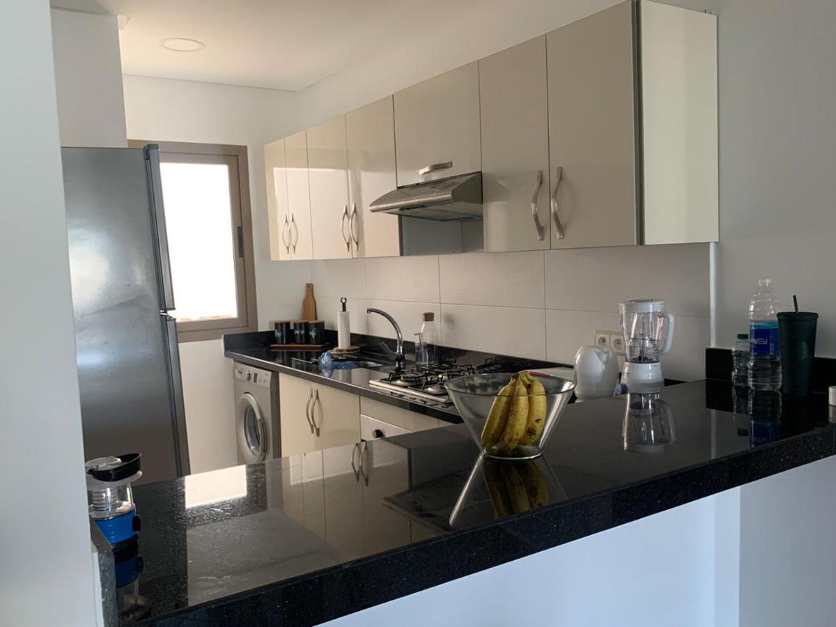 Chez Dany A Residence Beralmar Асила Екстериор снимка